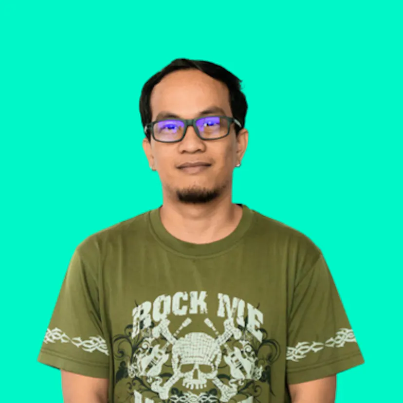 Chris Baculad