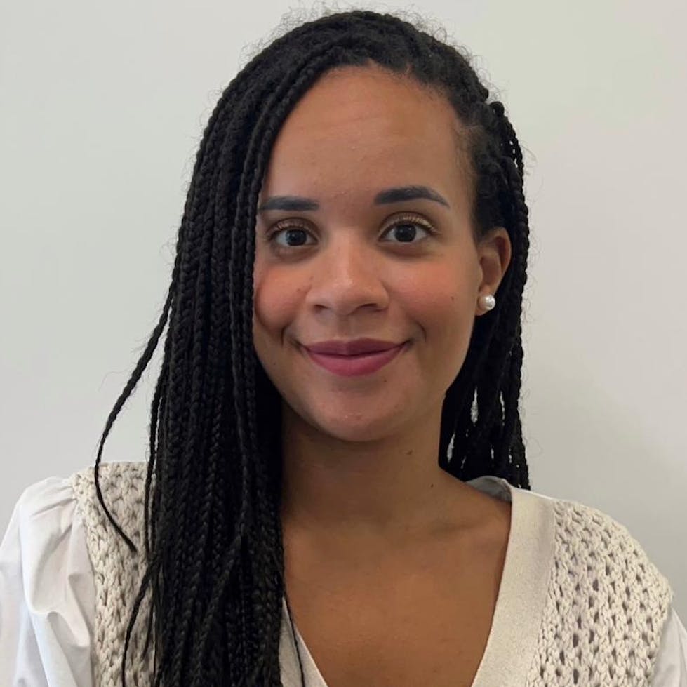 Nuestra nutricionista Esther