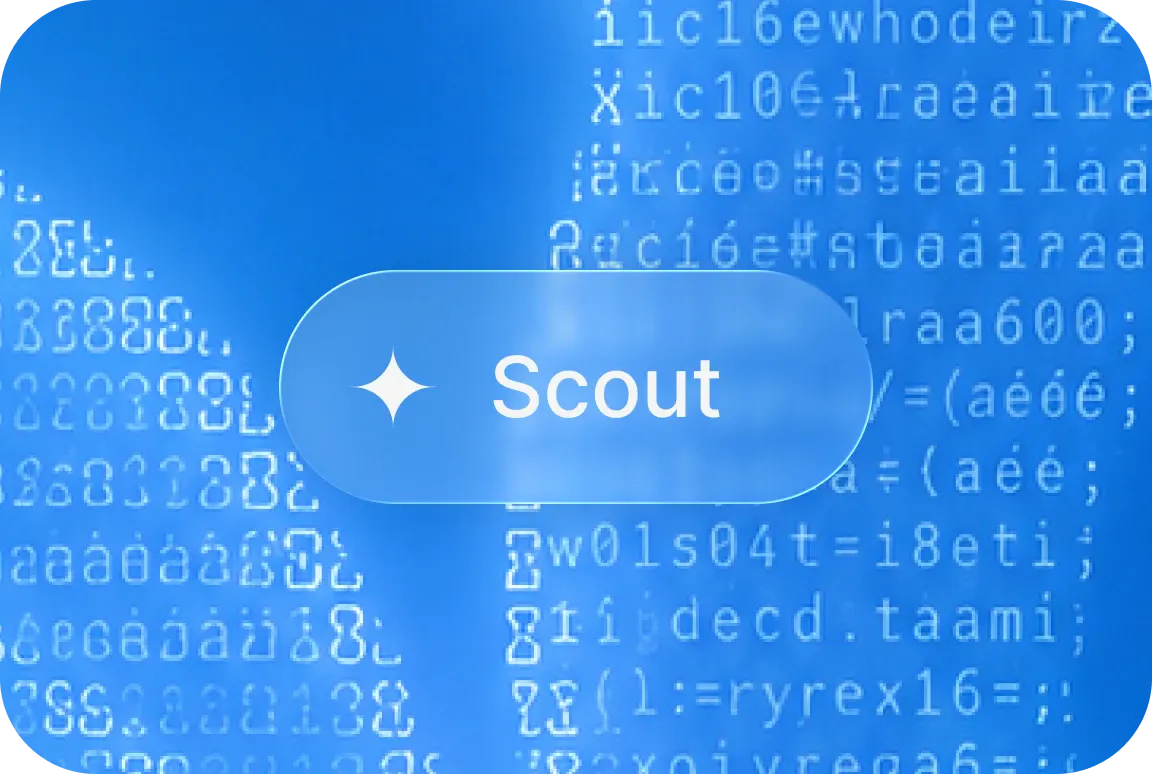 Lumen Scout