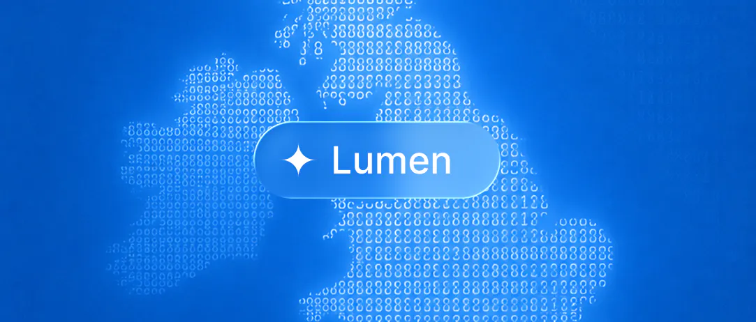 Help shape Lumen Sovereign, Britain’s sovereign frontier AI