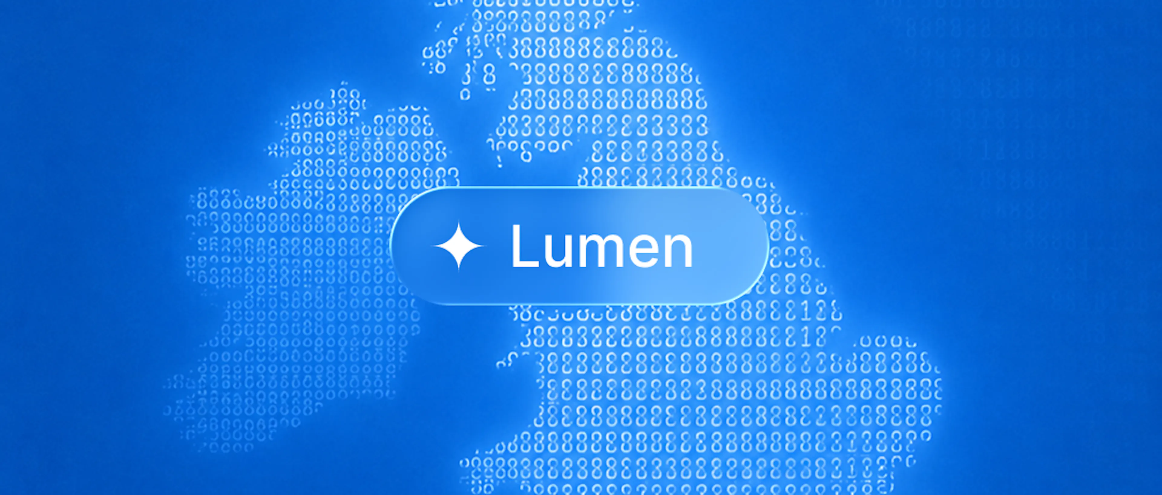 Help shape Lumen Sovereign, Britain’s sovereign frontier AI