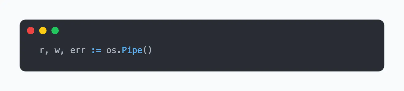 Cosine CLI 1.16 Code Block OS Pipes