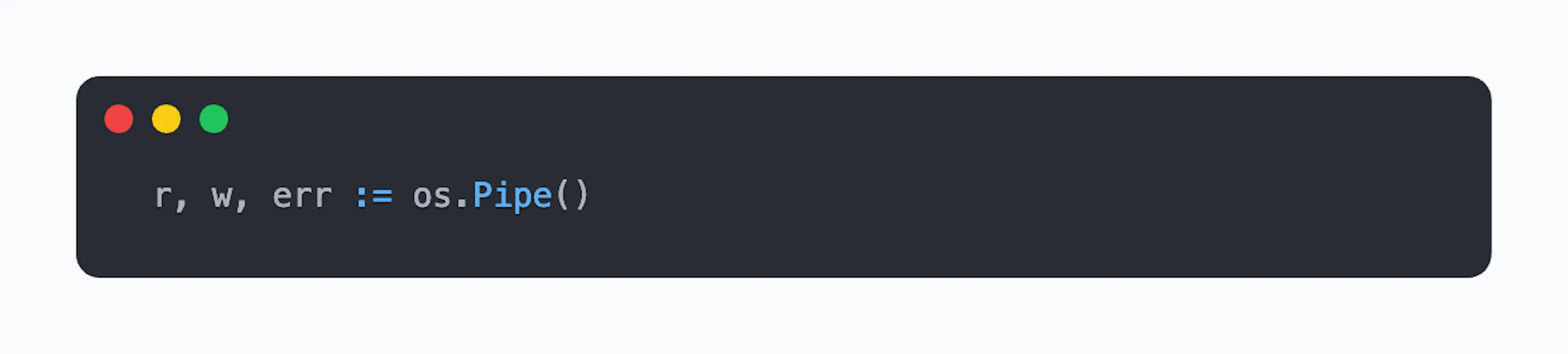 Cosine CLI 1.16 Code Block OS Pipes