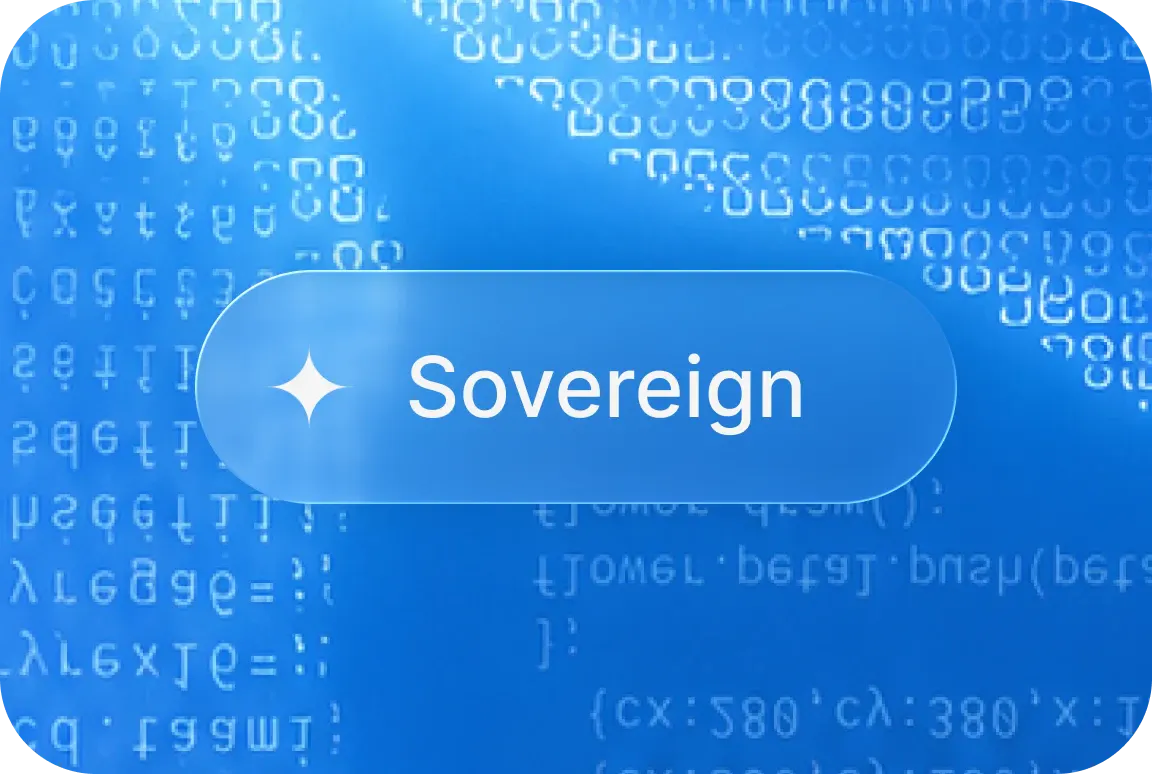 Lumen Sovereign