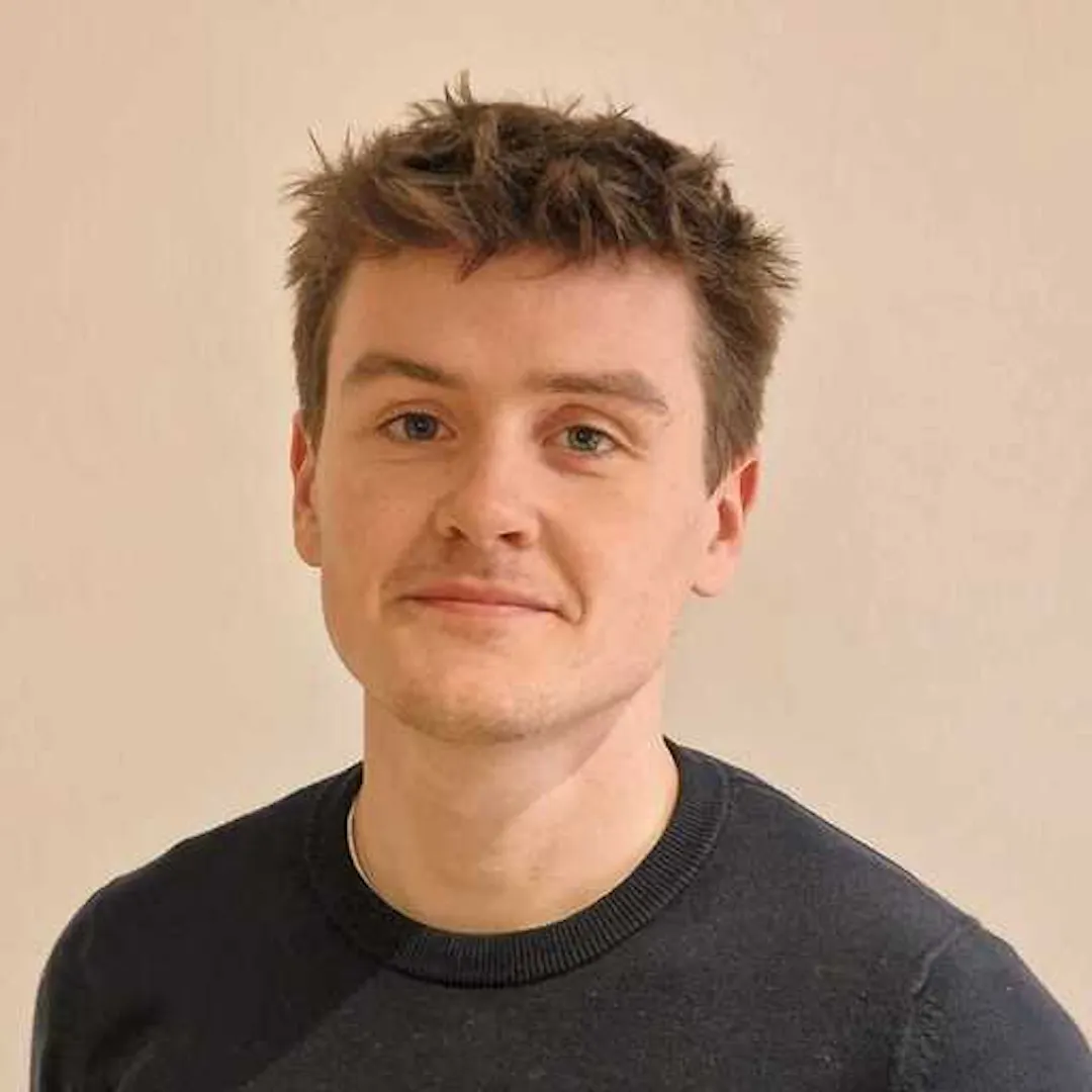 Niall Devlin