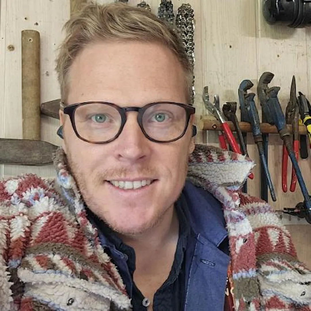 Kristoffer Bjärkefur