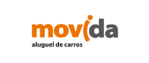 Movida Logo