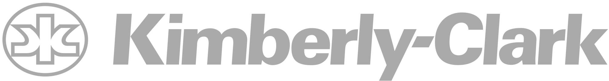 Logo Kimberly-Clark