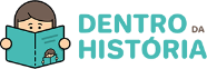logo dentro da história