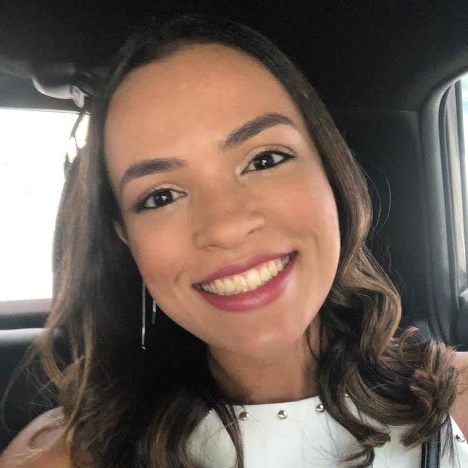 This is Jeniffer, Marketing Manager at CosmoBots