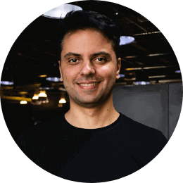 This is Rafael, CEO and founder of CosmoBots