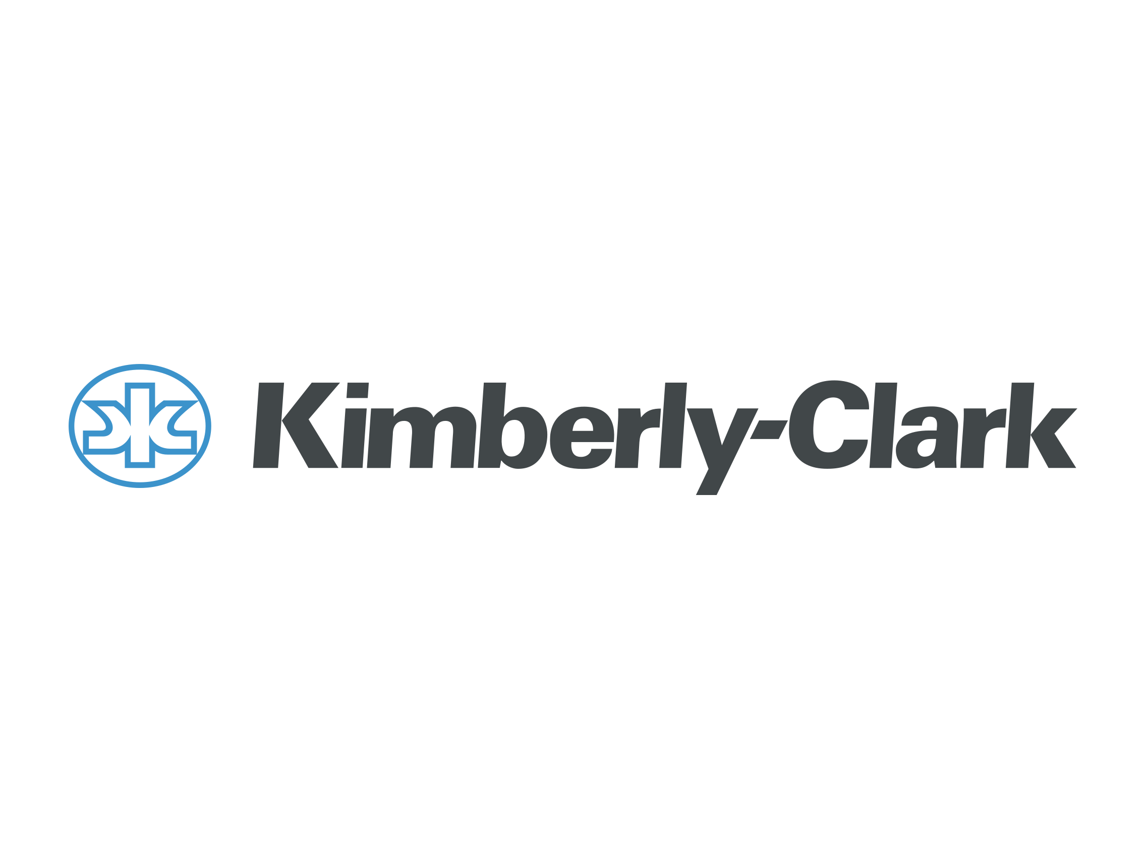 Kimberly-Clark