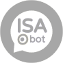 Logo Isa.bot