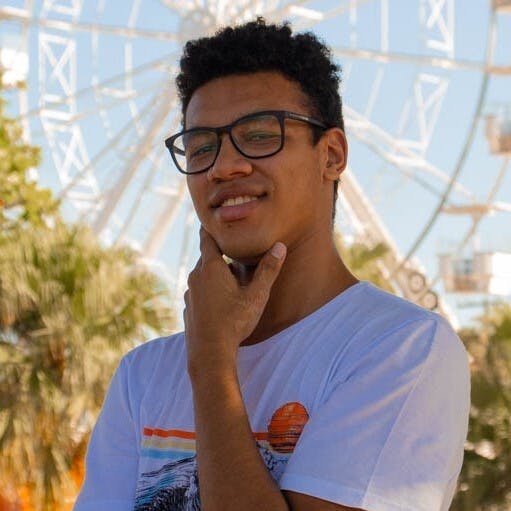 This is Lucas, Developer at CosmoBots