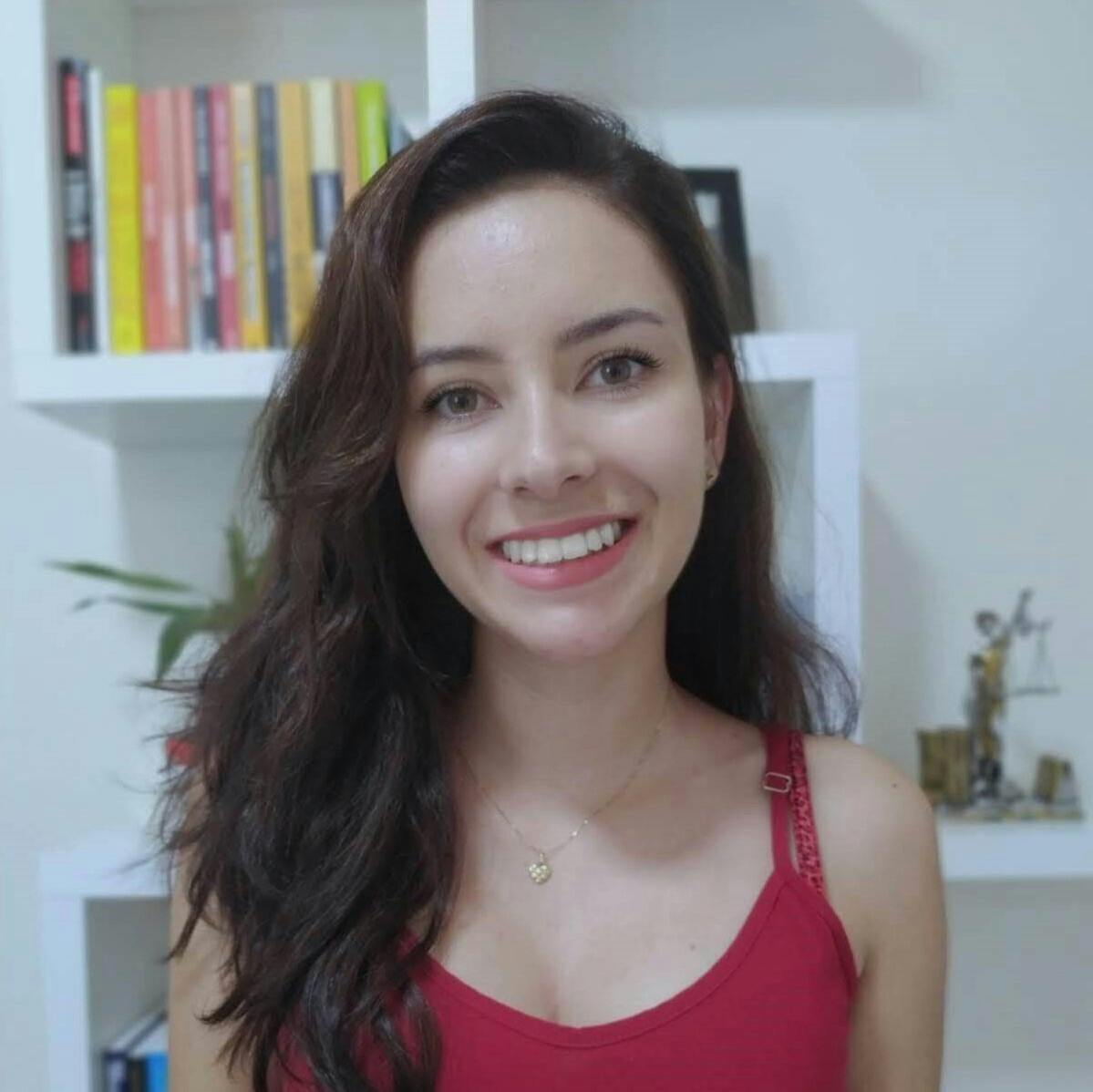 This is Bruna, Account Executive at CosmoBots