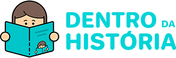 Loogtipo da Dentro da História