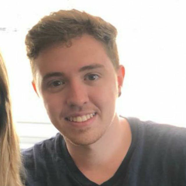 This is Gabriel, Marketing Analyst at CosmoBots
