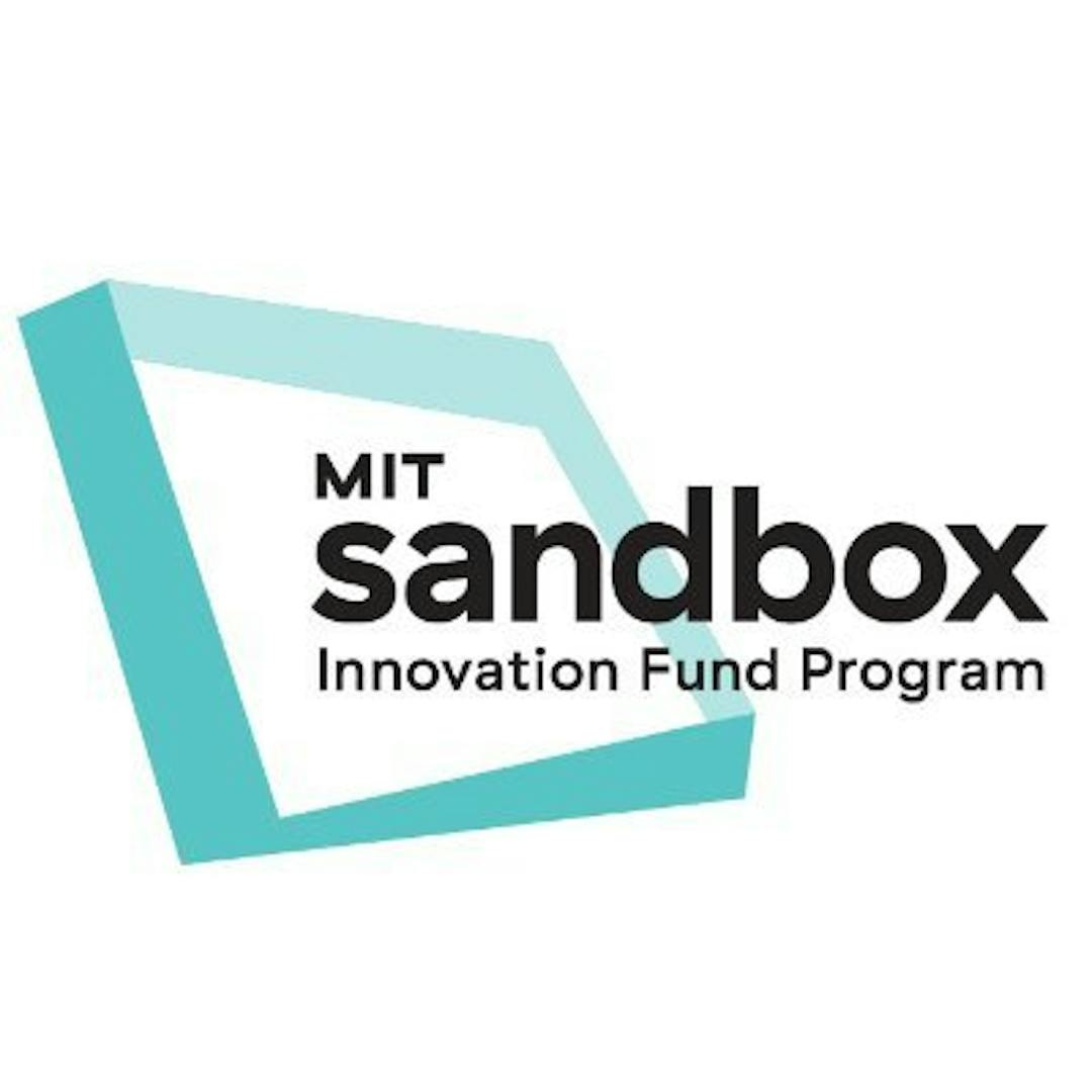 MIT Sandbox on Twitter