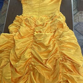 belle costume for sale