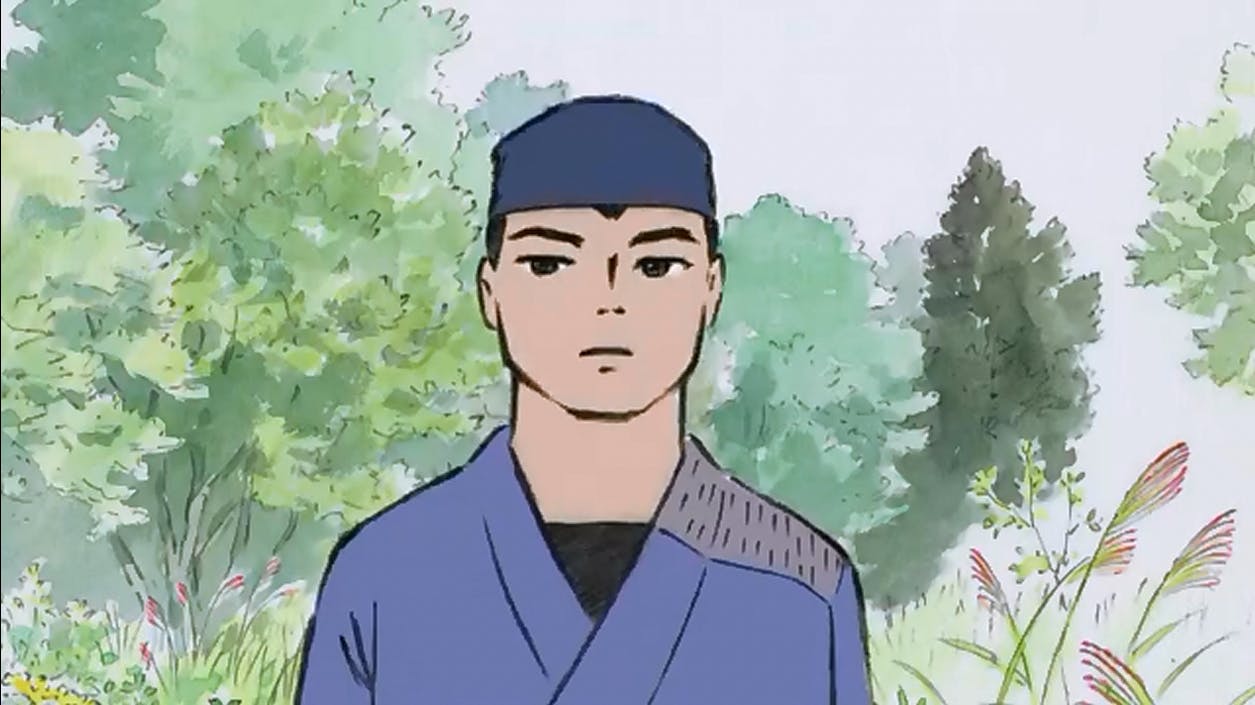 Setemaru personality from studio ghibli. Cosplay ideas from anime films