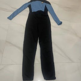 Diana Troy or Beverly Crusher or Jadzia Dax costume for sale