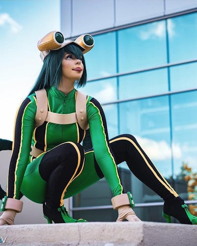Froppy cosplay for sale