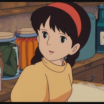 Women of Studio Ghibli and their MBTI Type – GEEKY MYTHOLOGY