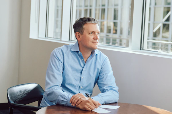 Mike Albang, Chief Financial Officer at Costanoa Ventures