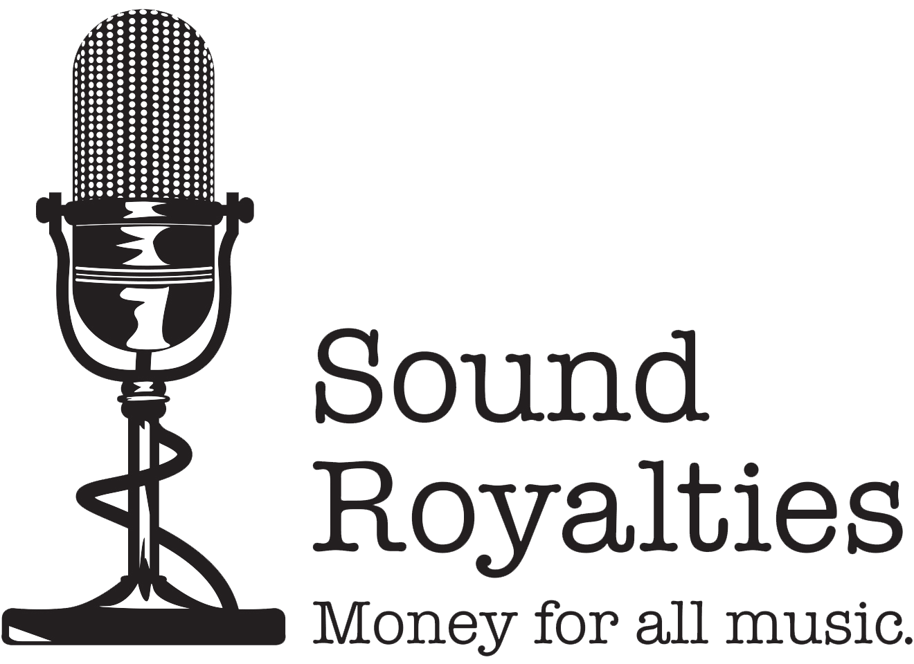 sound royalties logo