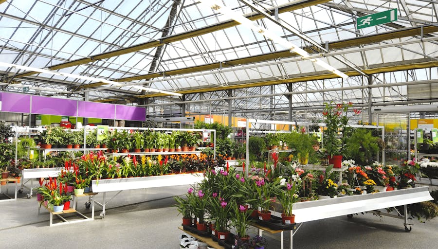 Magasin Côté Nature Saint-Michel-sur-Orge