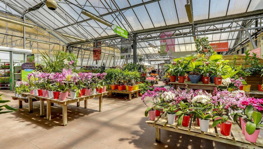 Magasin Côté Nature Bouaye