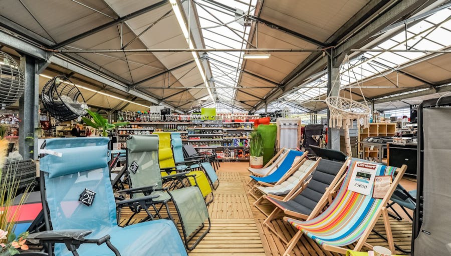 Magasin Côté Nature Dreux