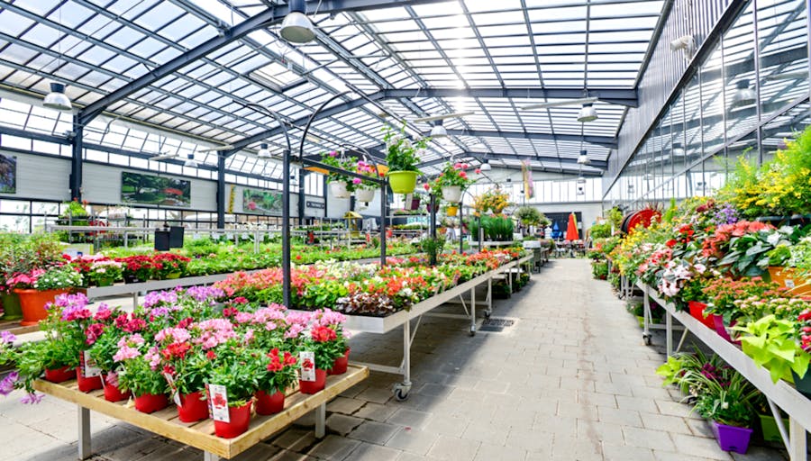 Magasin Côté Nature Compiègne