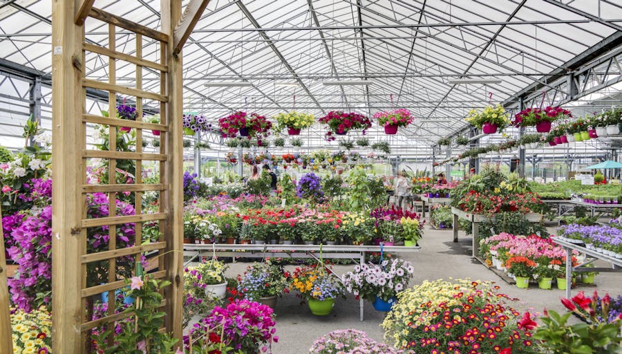 Magasin Côté Nature Beauvais