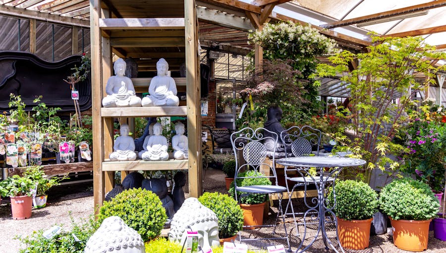 Magasin Côté Nature Saint-Bonnet-de-Mure