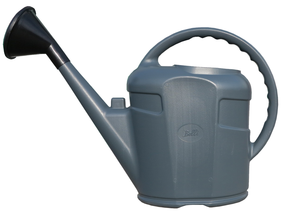 Photo du produit Arrosoir plastique parisien 11L