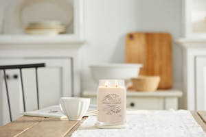 Photo du produit Bougies Yankee Candle