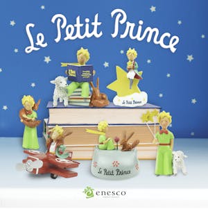 Photo du produit Décorations Le Petit Prince