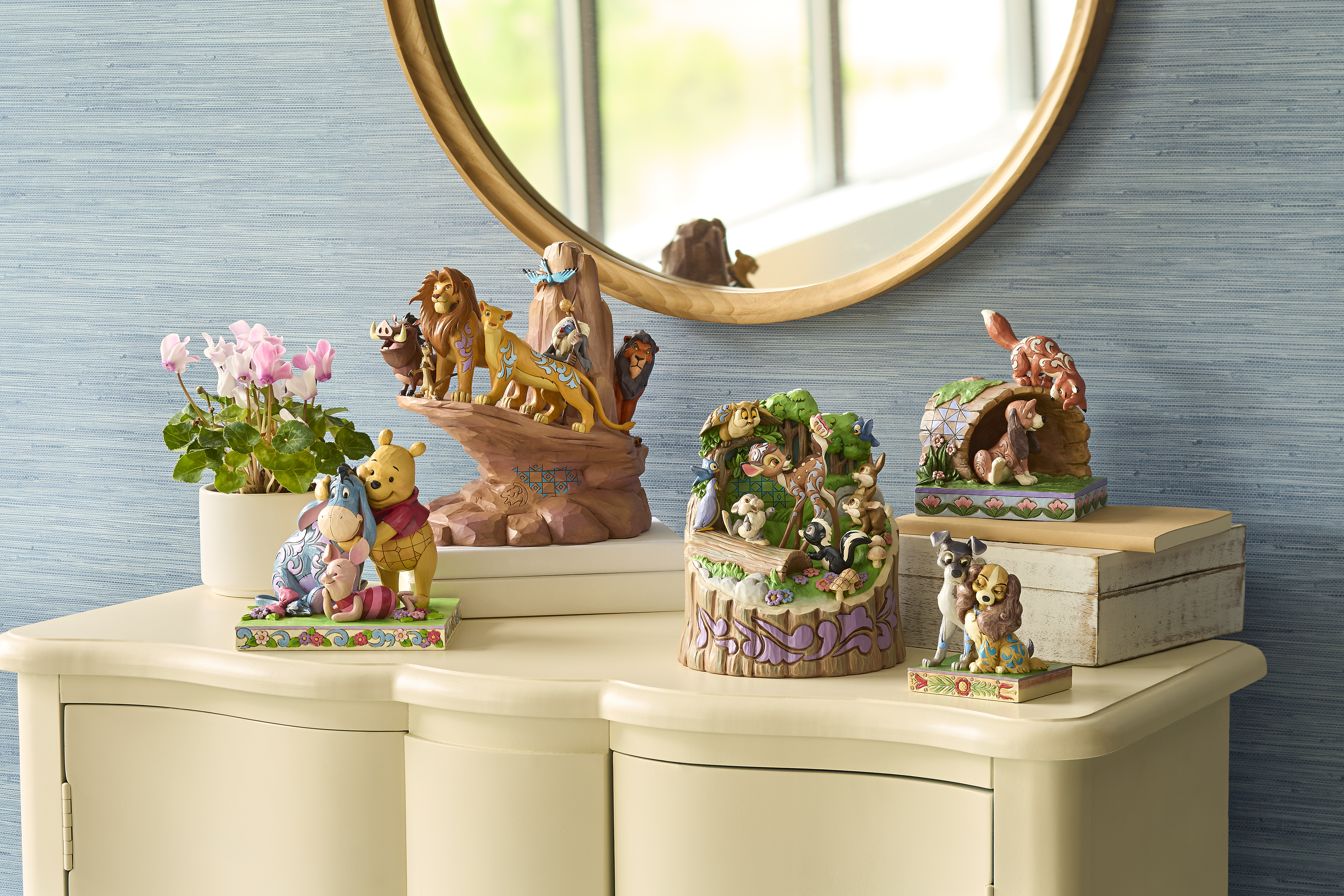 Photo du produit Figurines Disney