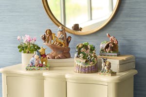 Photo du produit Figurines Disney