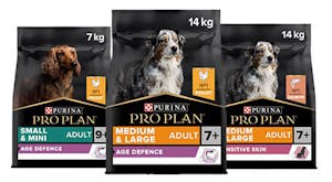 Photo du produit Aliments Pro Plan chien