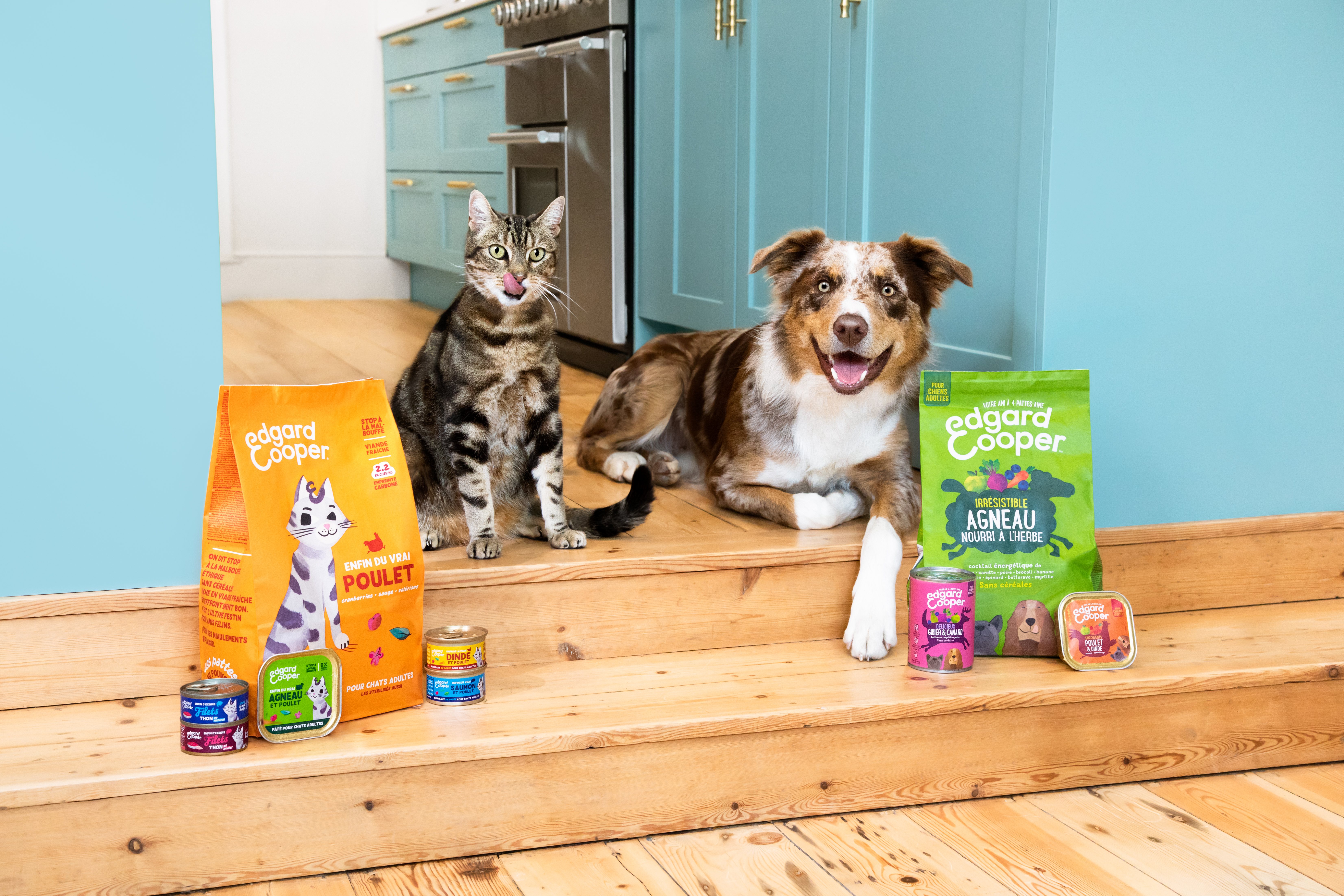 Photo du produit Edgar&Cooper