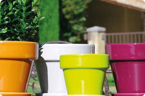 Cache-pot Decolines à -15% du 29 août au 21 septembre