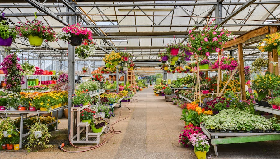 Magasin Côté Nature Santeny