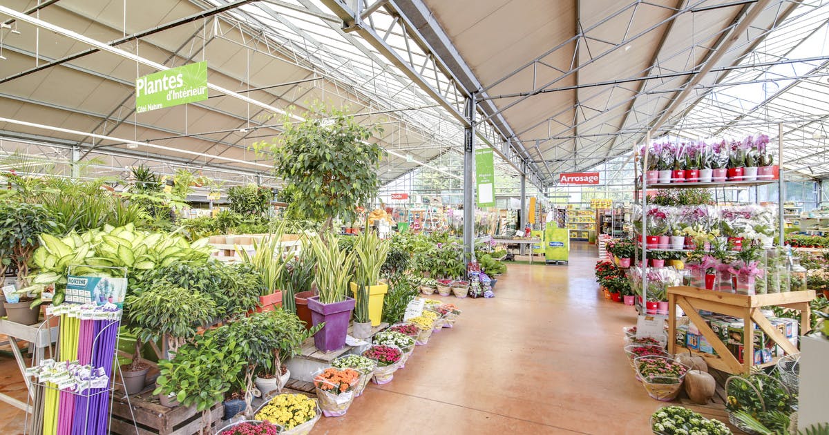 Magasin Côté Nature Arras