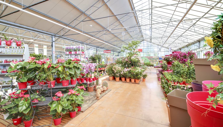 Magasin Côté Nature Arras