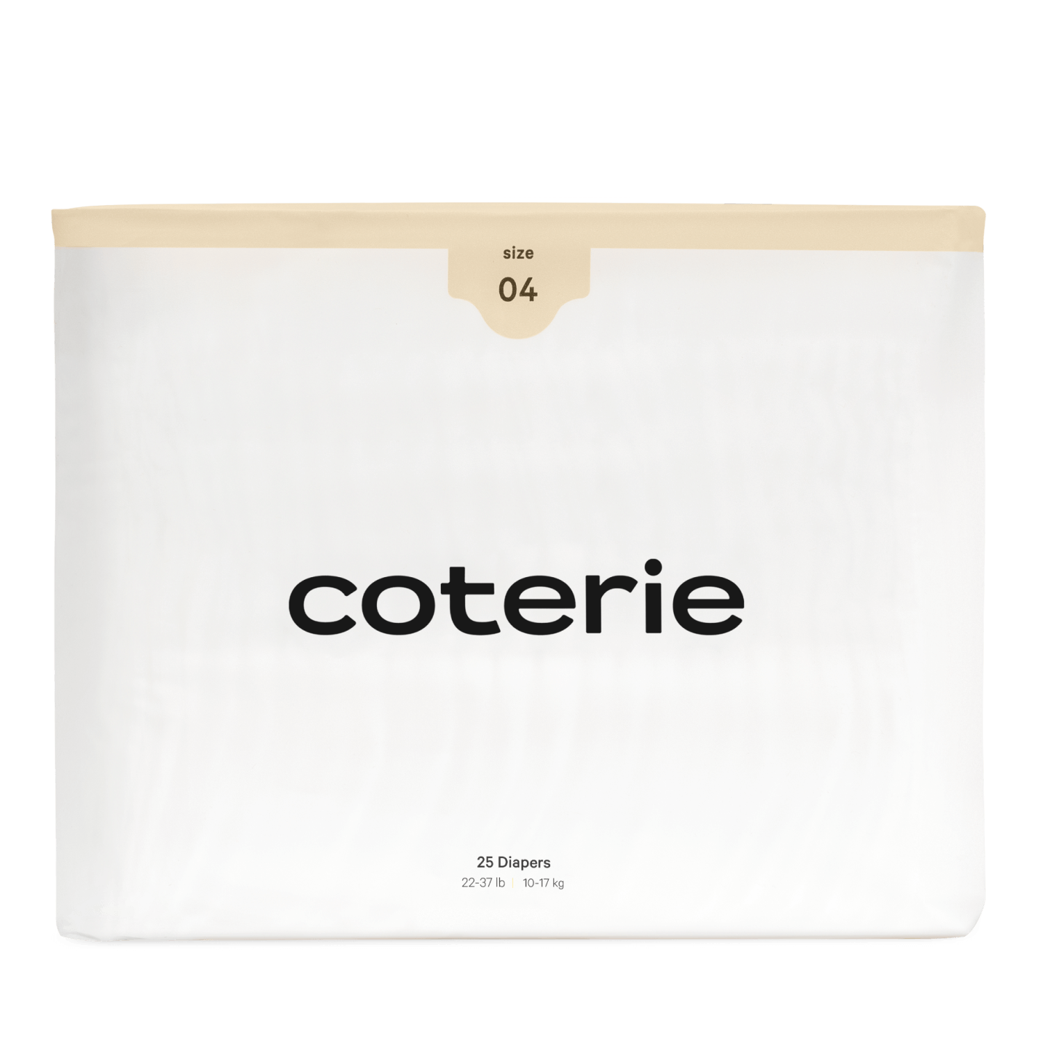 Coterie Diapers Pricing, Cost, Reviews