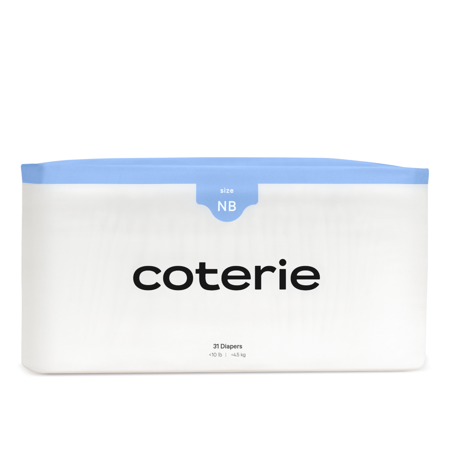 Coterie Diapers Pricing, Cost, Reviews