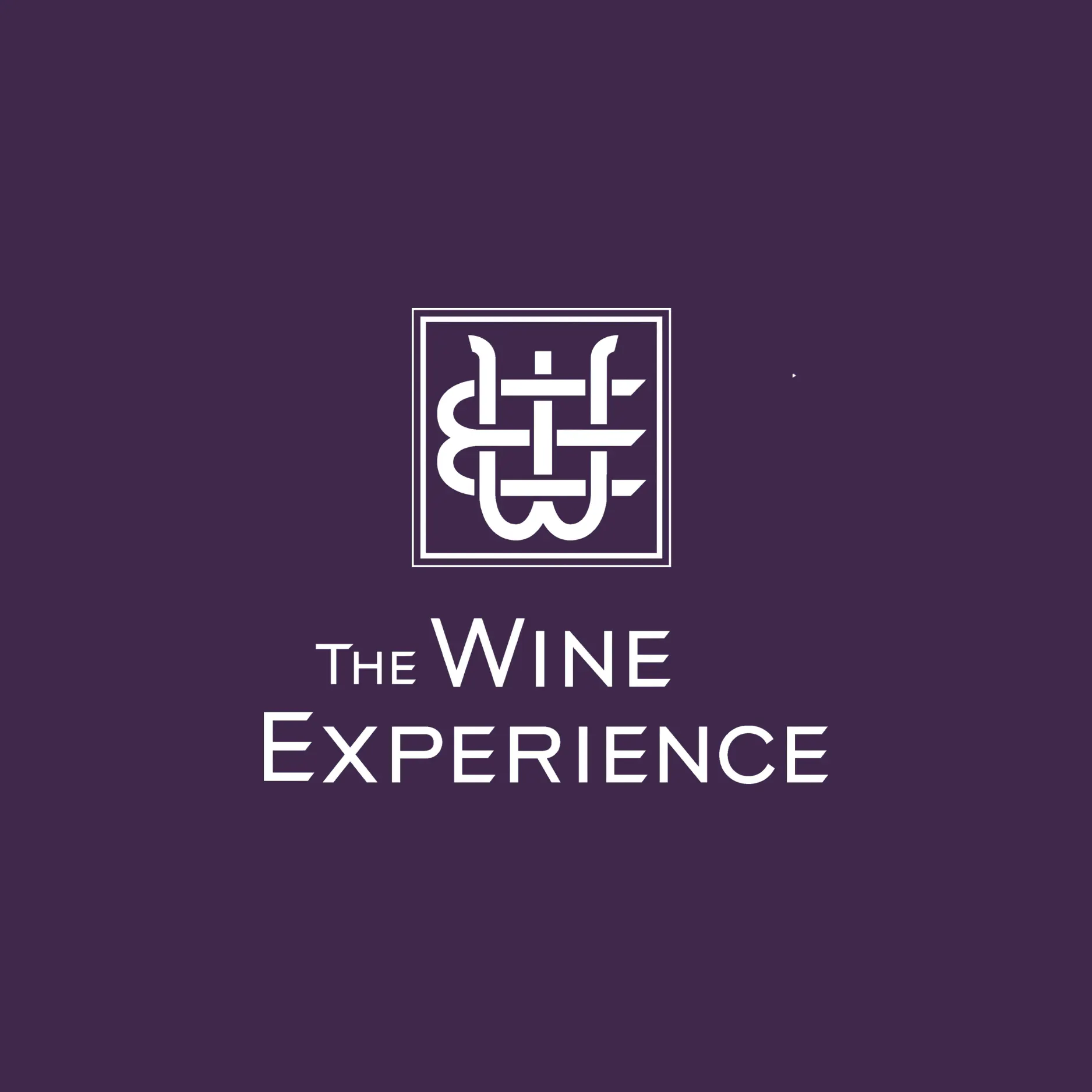 the wine experience