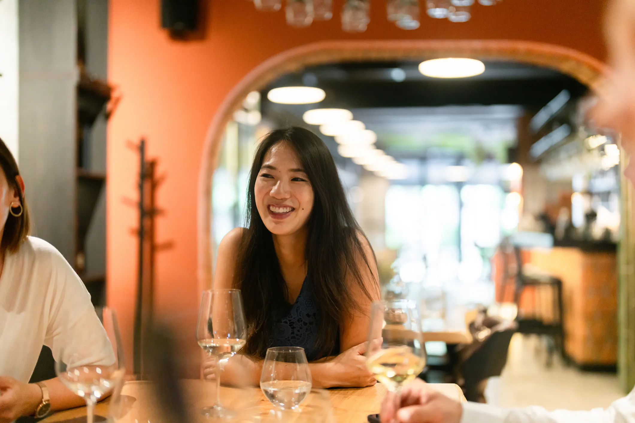 links concept family wine merchants